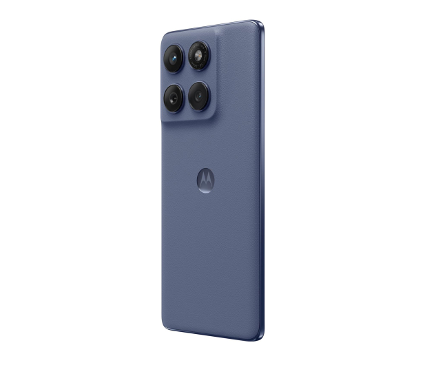 MOTOROLA edge 60 fusion 5G 8/256GB Slipstream 120Hz PB7E0038PL - 1477396 - zdjęcie 6